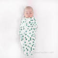 Blange Swaddle Wrap Leave